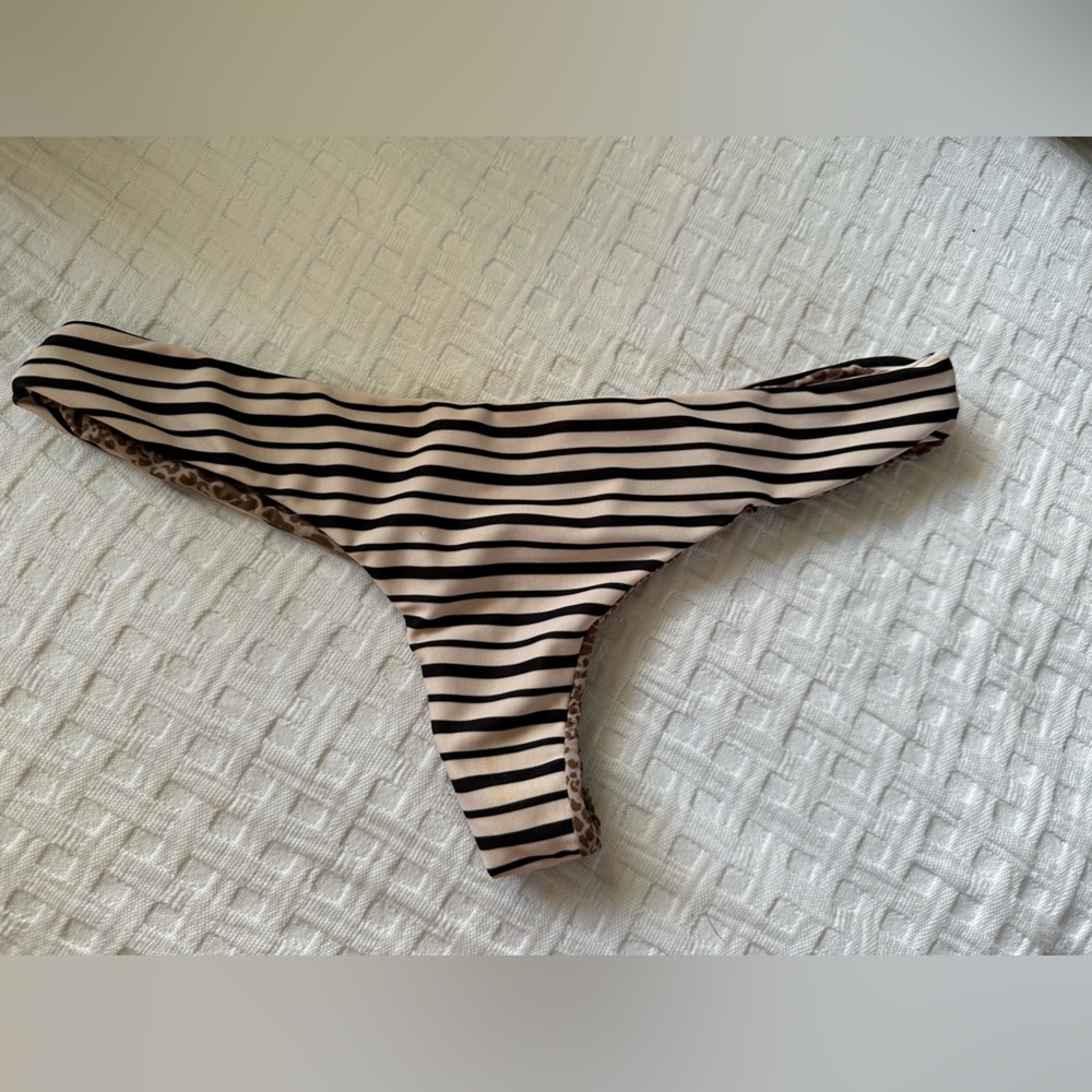 Acacia Swimwear Hookipa Bottoms